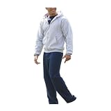 Champion - 9 oz 50/50 Men's Open Bottom Pant (P2442)