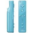 T&eacute;l&eacute;commande Wii Plus 