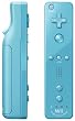 Wii Remote Plus - Blue