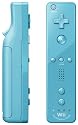 Wii Remote Controller - Blue