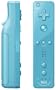 T�l�commande Wii Plus - bleu