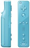 Wii Remote Plus�- Blue