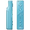 T�l�commande Wii Plus - bleu