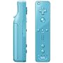 Nintendo Wii - Telecomando Wii Plus, Blu di Nintendo