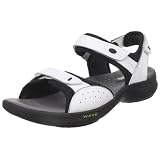 Clarks Womens Wave.Whisk Sandal