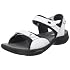 Clarks Womens Wave.Whisk Sandal