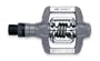 Crank Brothers Candy C Bicycle Pedal (Dark Grey)