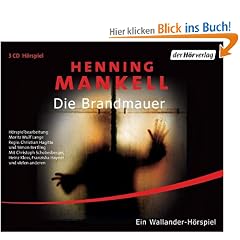 Die Brandmauer