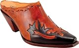 Women's Charlie 1 Horse by Lucchese I6060