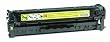 HP Laserjet 304A Yellow Toner in Retail Packaging (CC532A)