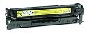 HP Original CC532A Color LaserJet Yellow Laser Toner Cartridge