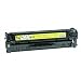 HP CC532A - Cartouche de toner - 1 x jaune - 2 800 pages