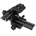 Phottix 4-Way Macro Focusing Rail