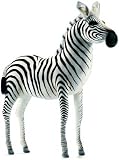 Ride-On Zebra Stuffed Animal