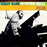 Kelly Blue
