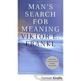Man's Search for Meaning