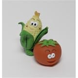 Tiny Tails Veggies 2pk