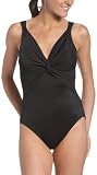 Miraclesuit Ladies Pandora Solid Swimsuit