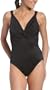 Miraclesuit Women's Pandora Solid Swimsuit