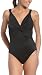 Miraclesuit Women's Pandora Solid Swimsuit