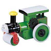 Thomas and Friends Wooden Railway - George the Steamroller