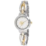 NBA Women's BE-WAS Elegance Series Washington Wizards Watch