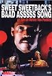 Sweet Sweetback's Baad Asssss Song (Inclus un livret de 16 pages)