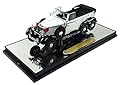 1938 Mercedes G4 White 1/43 by Signature Models 43706