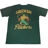 Green Bay Packers Newborn Two-Piece Onesie Set, 6/9 Months