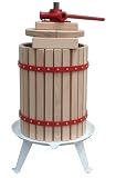 Fruit Press (18 Litre)