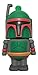 Star Wars Boba Fett USB Flash Drive 16GB by P46 Digital