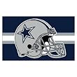 Dallas Cowboys NFL 3x5 Banner Flag (36x60")"