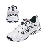 Gun & Moore Cricket Shoe Multi Function Size 11