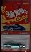Hot Wheels 2006-22 of 30 '69 Corvette 1969 Red Line Classics Series 3 1:64 Scale