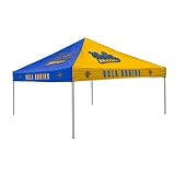 UCLA Tent