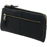 TRICKSTER≪トリックスター≫Noble Collection≪ノーブルコレクション≫レザーロングウォレット Trickster