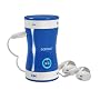 SanDisk Sansa Shaker 512 MB MP3 Player (Blue)