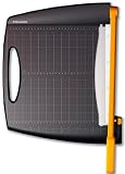 Fiskars Recycled Bypass Trimmer, 12- Inch (01-005452)