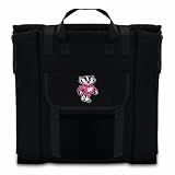 read full review NCAA Wisconsin Badgers Portable Stadium Seat