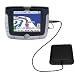 Emergency AA Battery Charge Extender for the Magellan Roadmate 3000T - Gomadic Brand w/ TipExchange Technology
