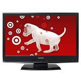 Sylvania LC320SL1 32-inch 720p LCD HDTV, Black