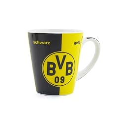 Borussia Dortmund Porzellantasse