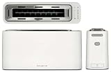 Review Groupe SEB  / Rowenta-Morrison Collection: Toaster TL 9020