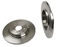 Brembo 25528 Rear Disc Brake Rotor