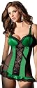 Escante Women's Enchanted Forest Chemise