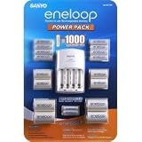 eneloop Power Pack Kit