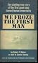 we froze the first man