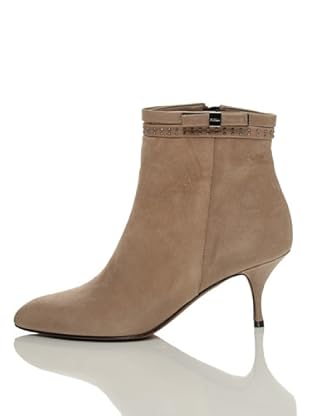 Furla Botines St.Germain (Beige)