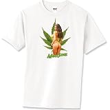Mary Jane pot - Beer, Drinking, Coffee, and Drug Premium T-Shirt