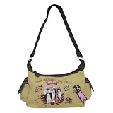 High School Musical Handbag - Khaki